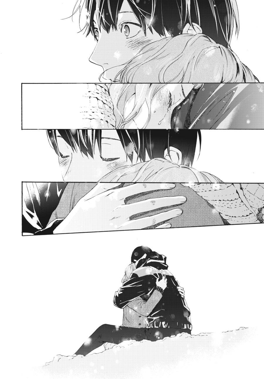 Read Josee, the Tiger and the Fish EN Manga Online