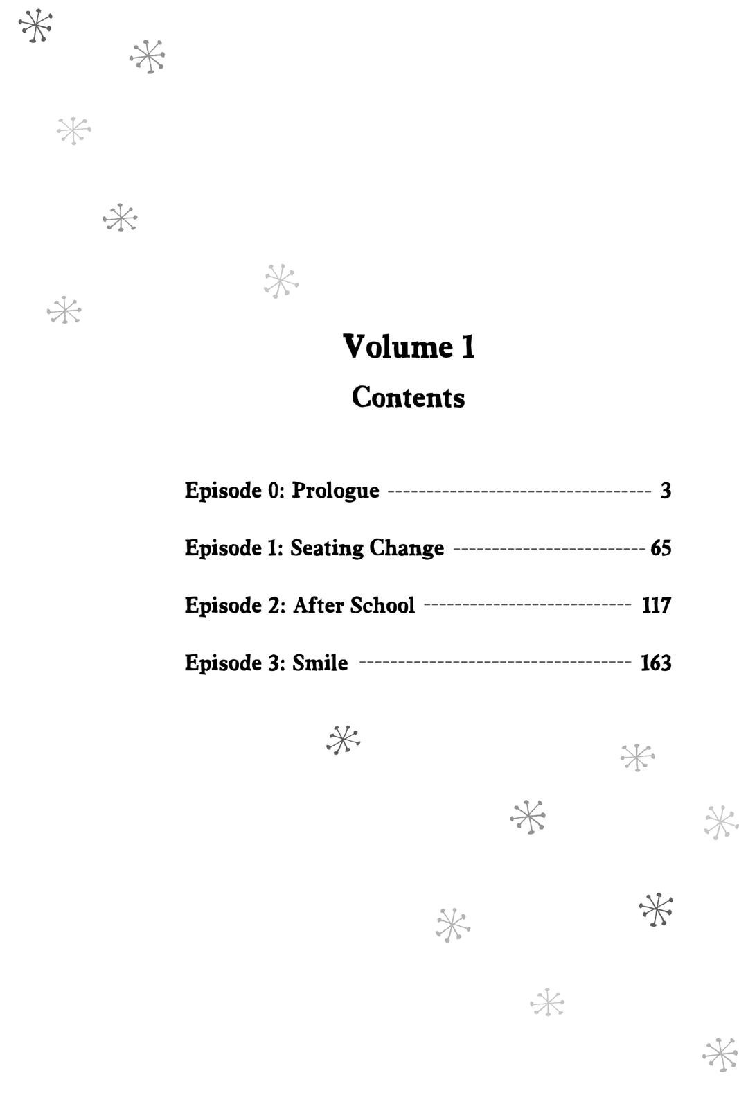 Read Kimi ni Todoke From Me to You EN Manga Online