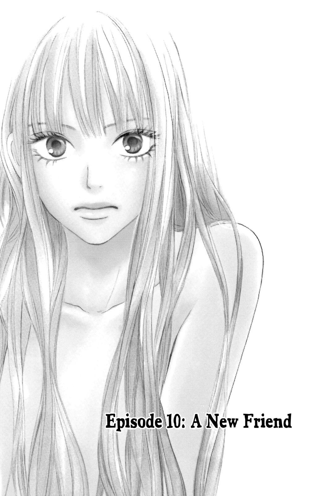 Read Kimi ni Todoke From Me to You EN Manga Online