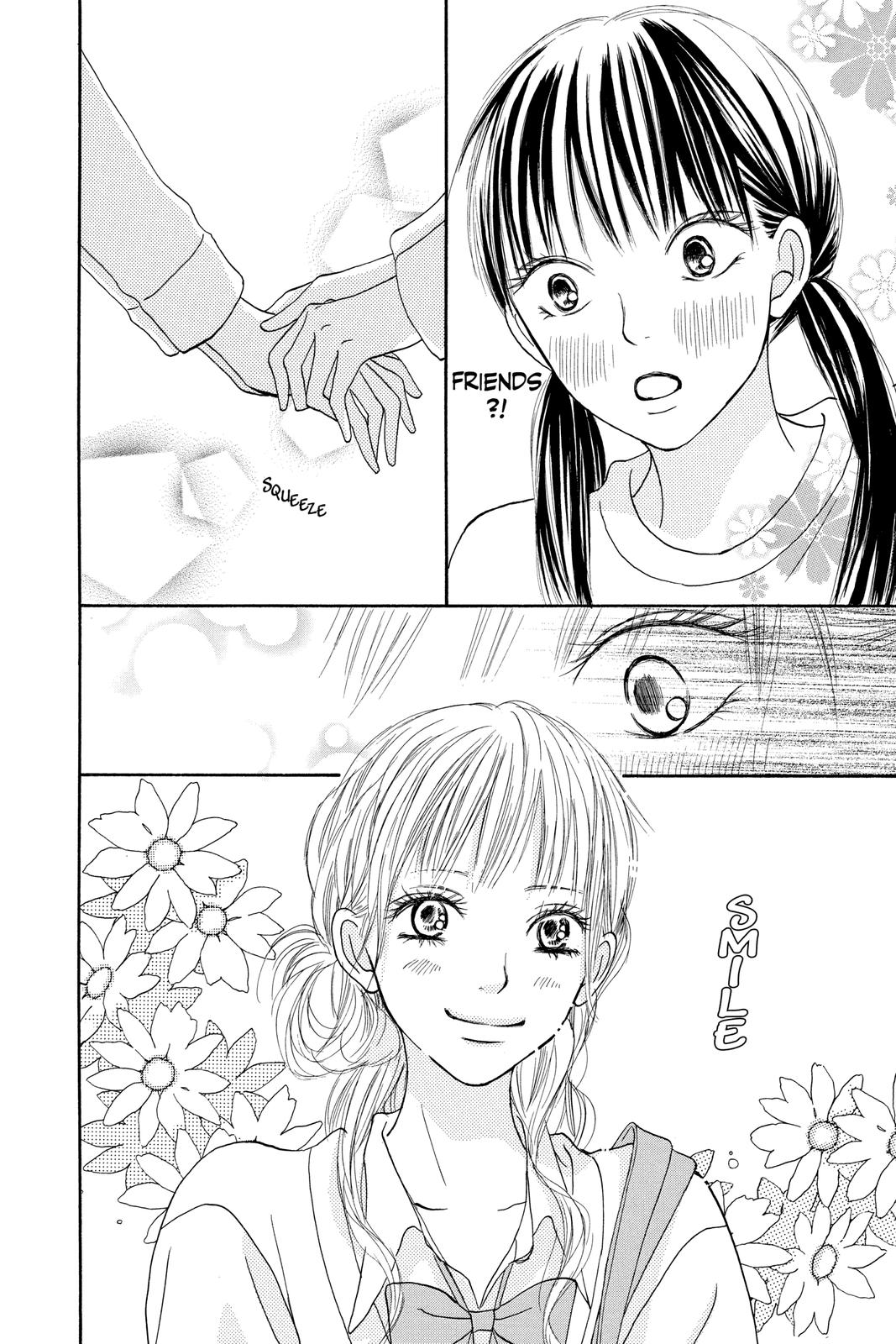 Read Kimi ni Todoke From Me to You EN Manga Online
