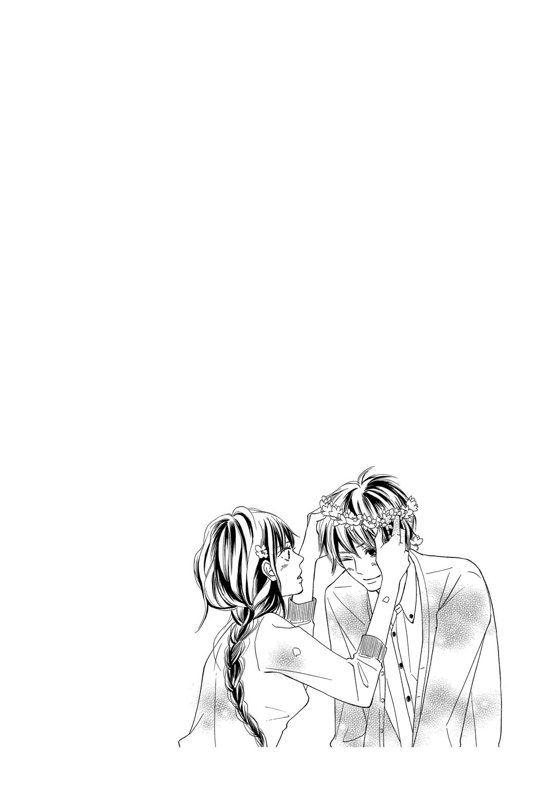 Read Kimi ni Todoke From Me to You EN Manga Online