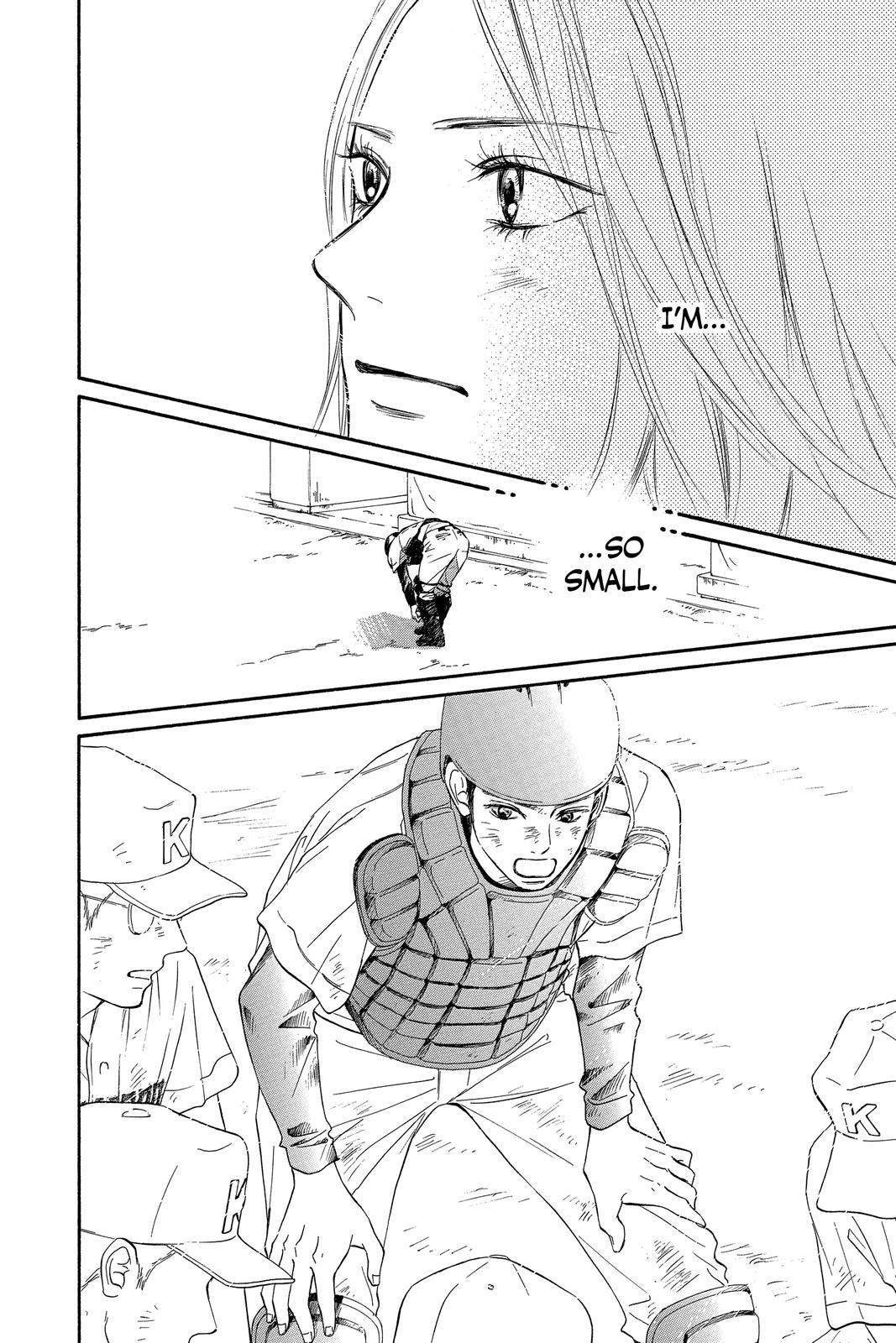 Read Kimi ni Todoke From Me to You EN Manga Online