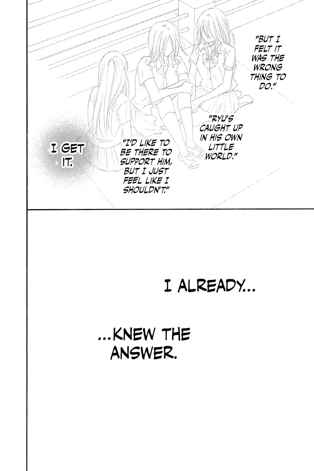 Read Kimi ni Todoke From Me to You EN Manga Online