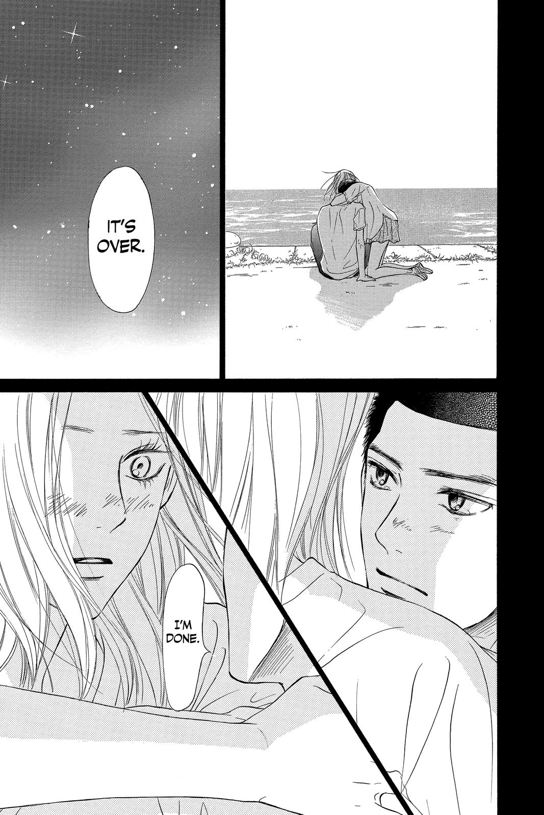 Read Kimi ni Todoke From Me to You EN Manga Online