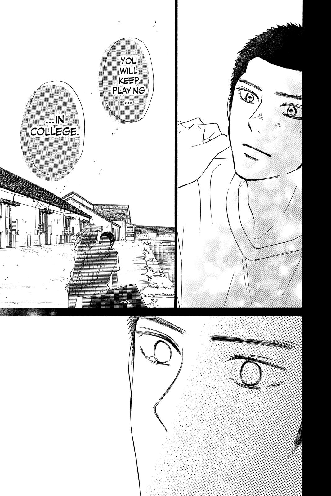 Read Kimi ni Todoke From Me to You EN Manga Online