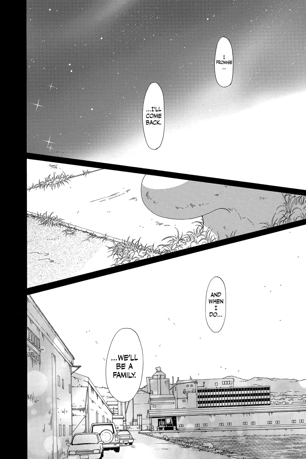 Read Kimi ni Todoke From Me to You EN Manga Online