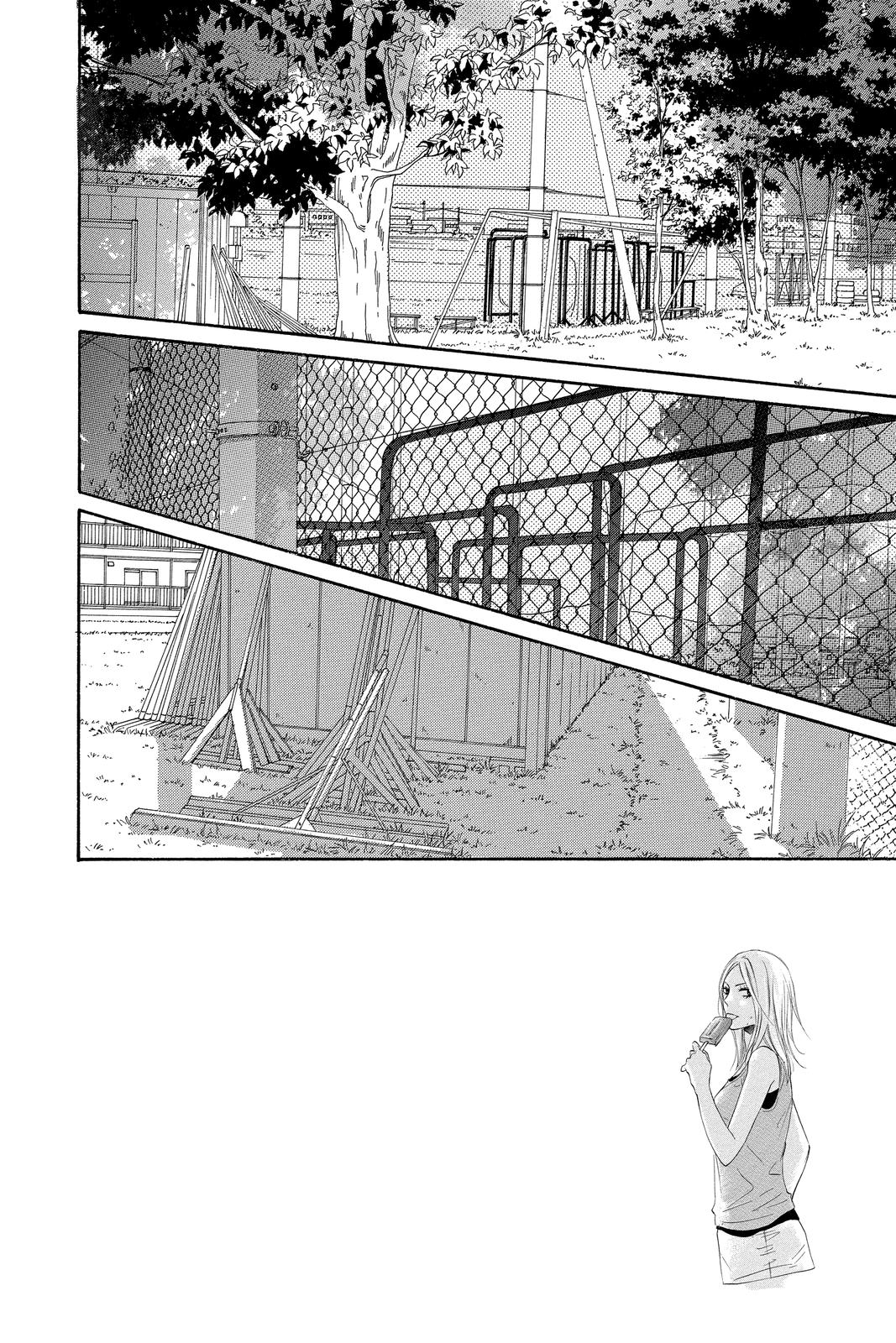 Read Kimi ni Todoke From Me to You EN Manga Online