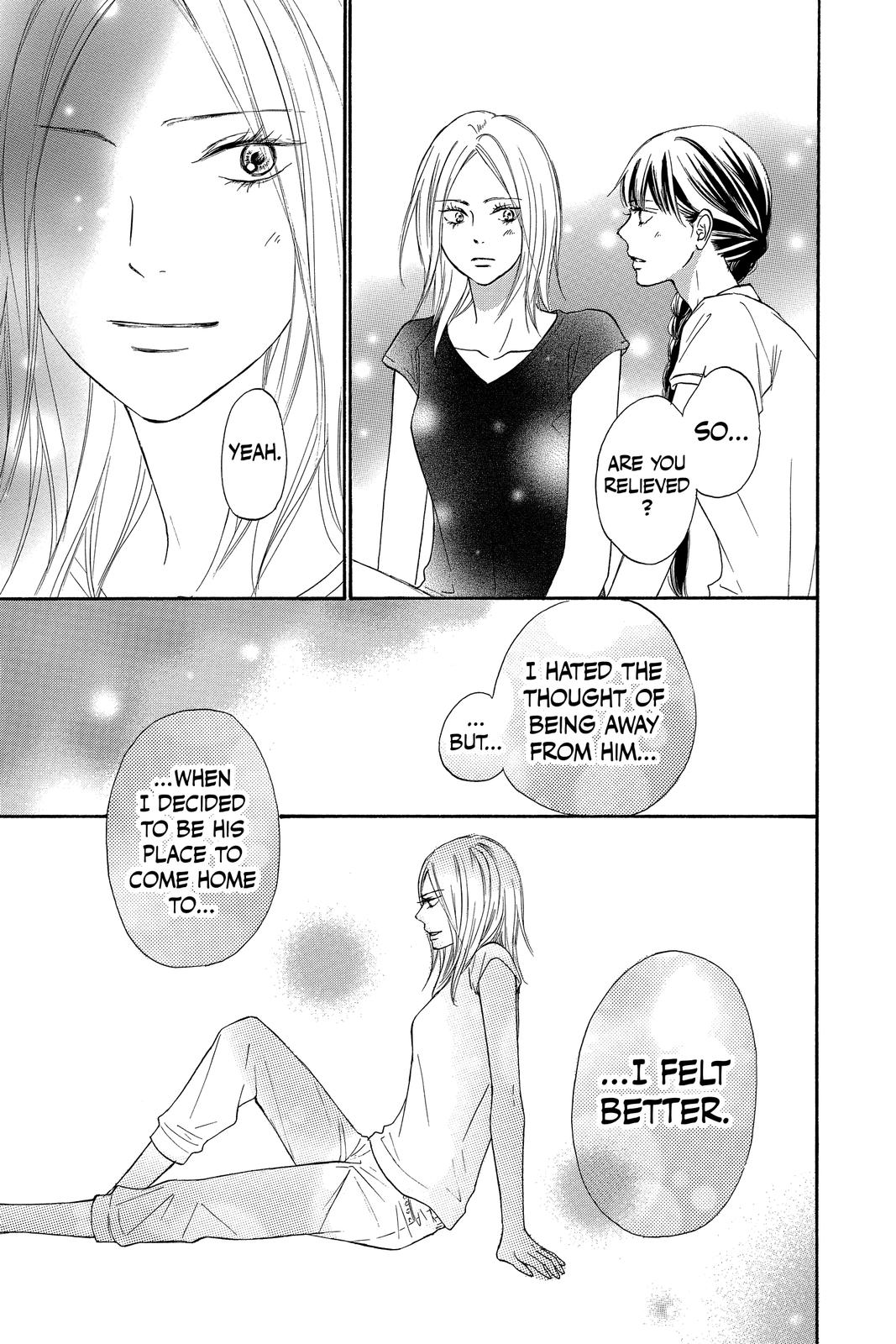 Read Kimi ni Todoke From Me to You EN Manga Online