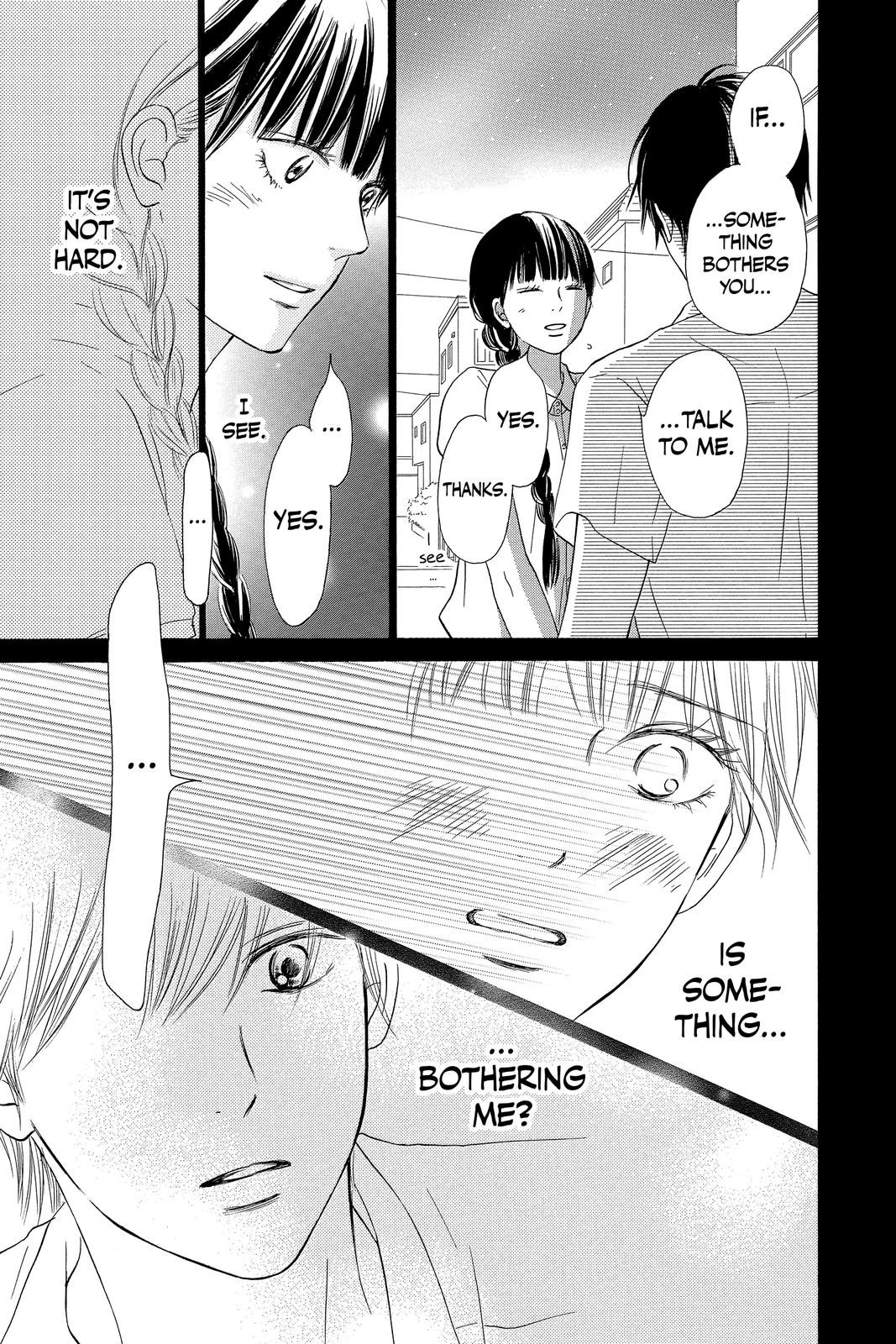 Read Kimi ni Todoke From Me to You EN Manga Online