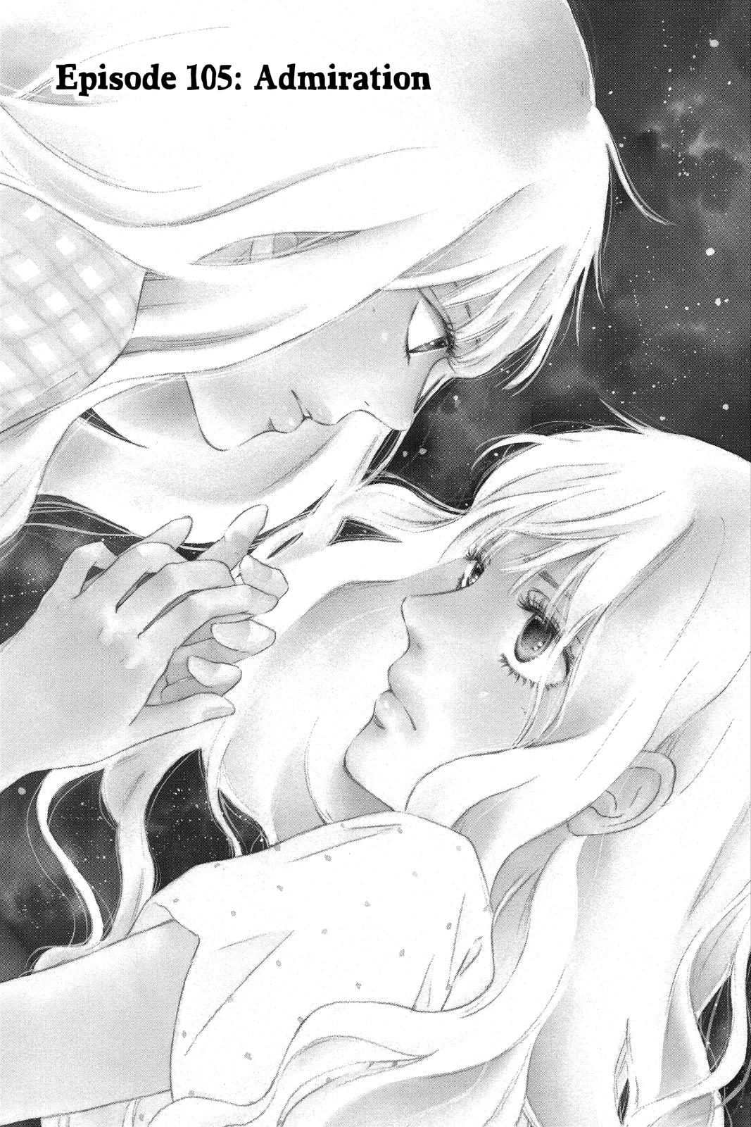 Read Kimi ni Todoke From Me to You EN Manga Online