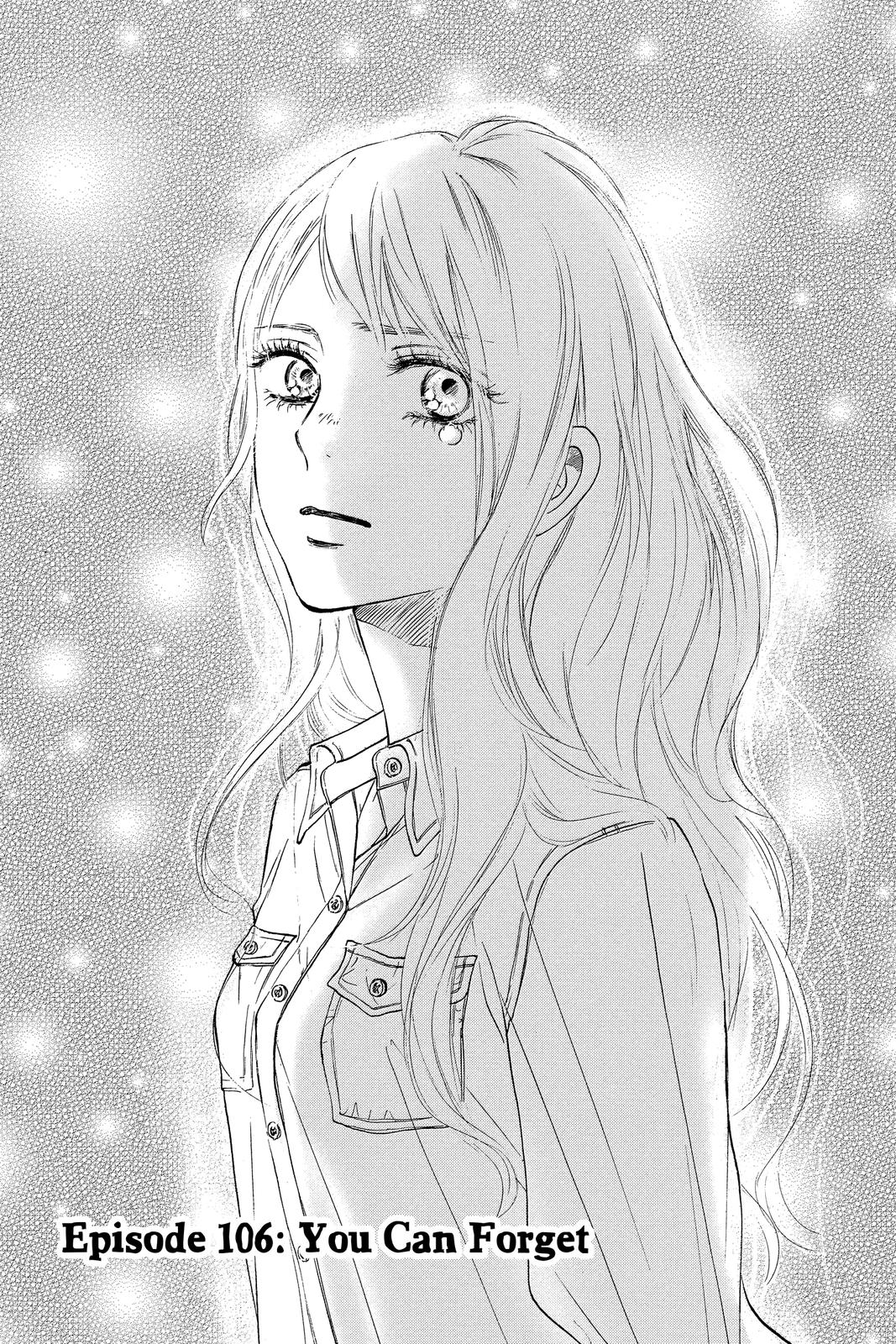 Read Kimi ni Todoke From Me to You EN Manga Online