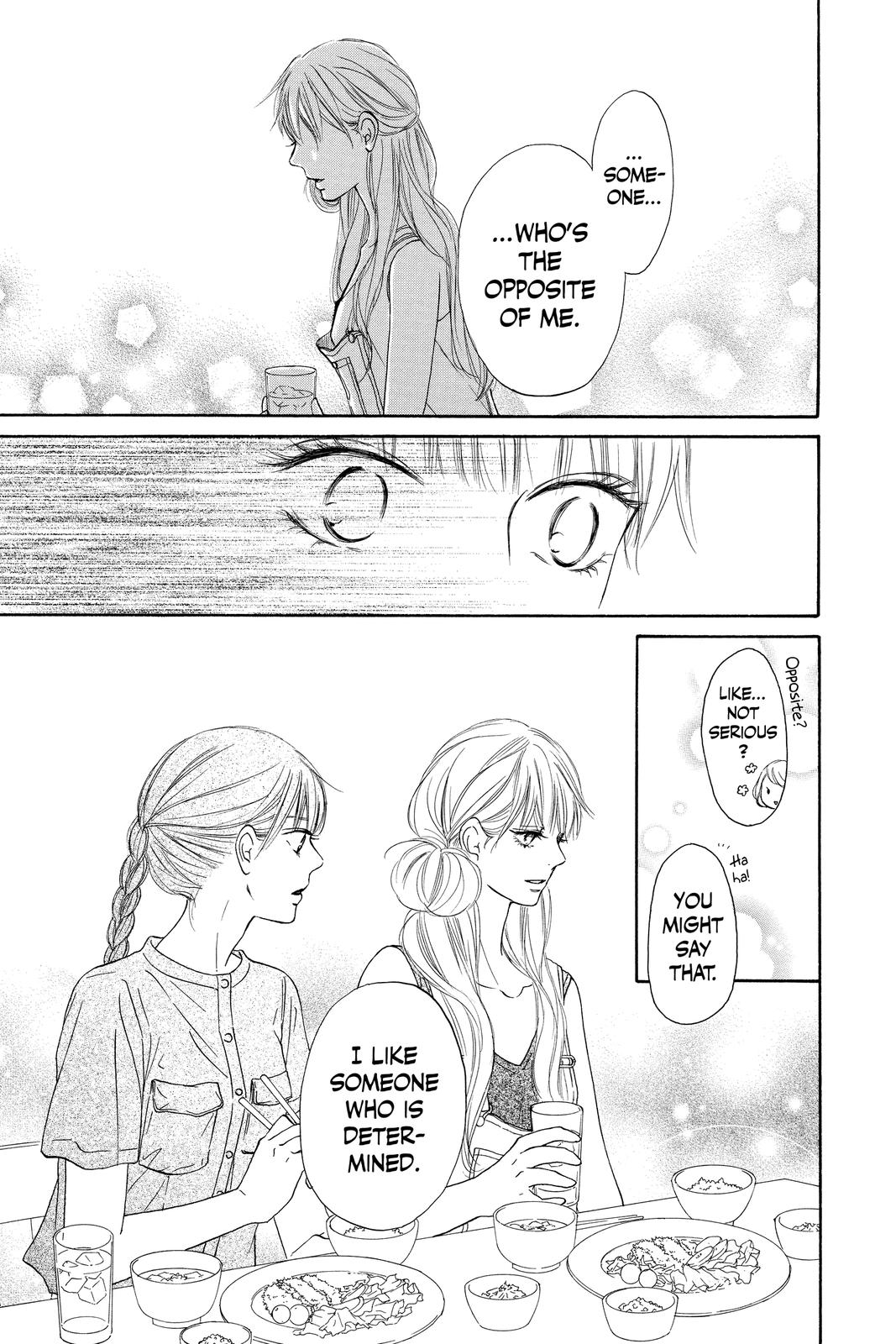 Read Kimi ni Todoke From Me to You EN Manga Online