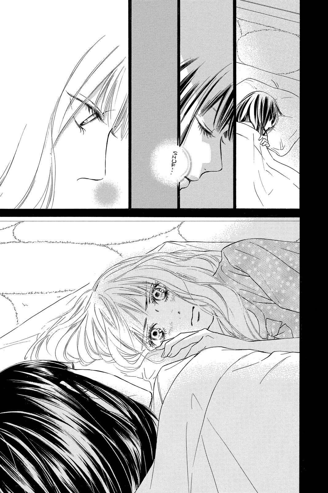 Read Kimi ni Todoke From Me to You EN Manga Online