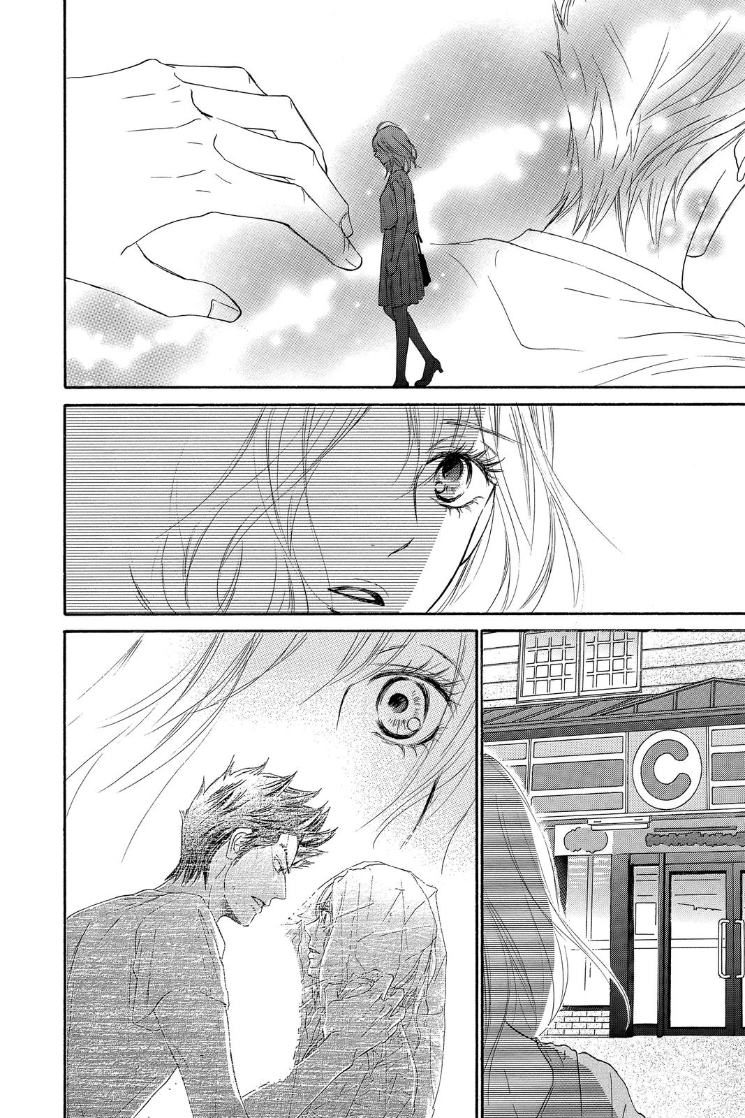 Read Kimi ni Todoke From Me to You EN Manga Online