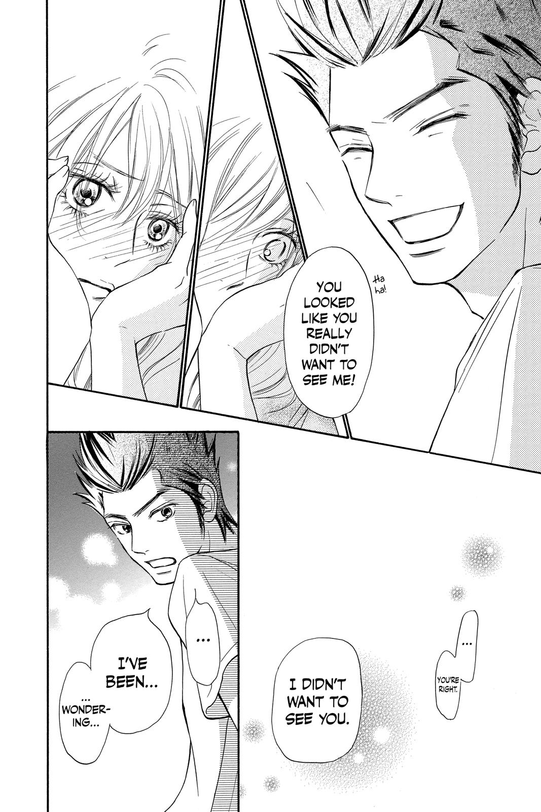 Read Kimi ni Todoke From Me to You EN Manga Online