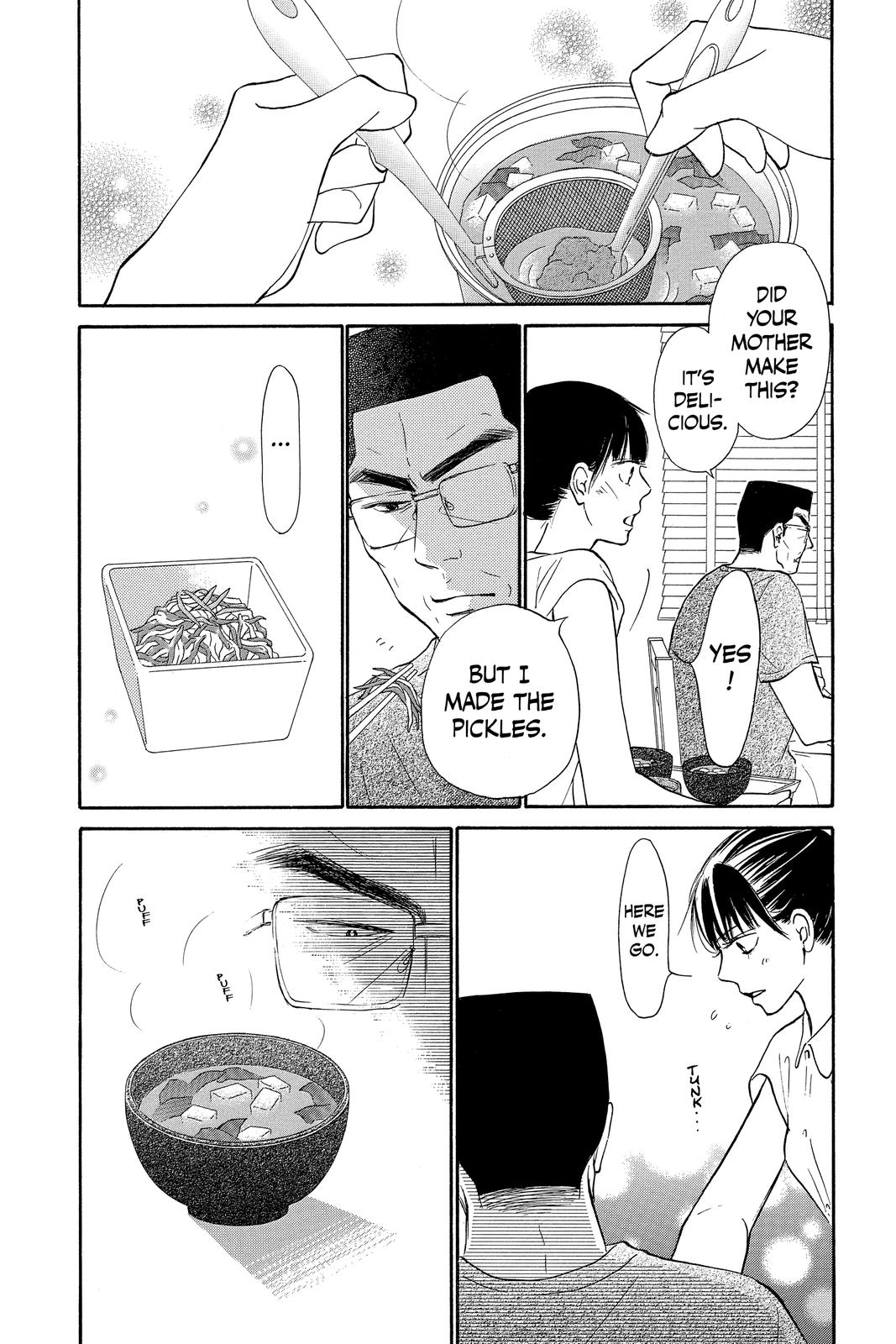 Read Kimi ni Todoke From Me to You EN Manga Online