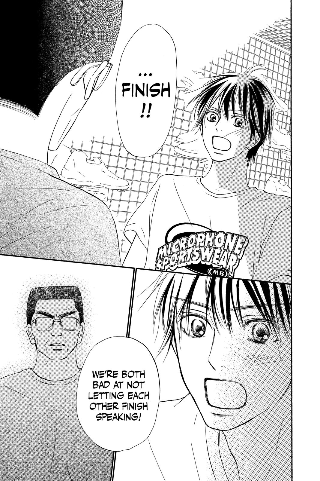 Read Kimi ni Todoke From Me to You EN Manga Online