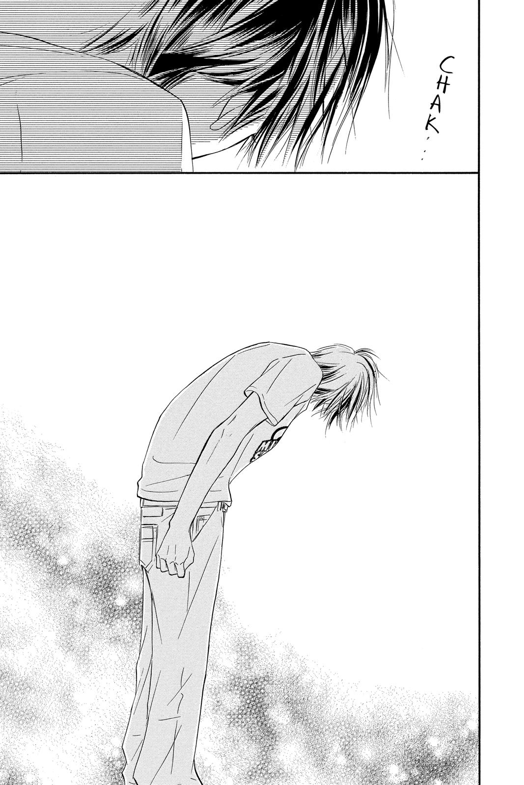 Read Kimi ni Todoke From Me to You EN Manga Online