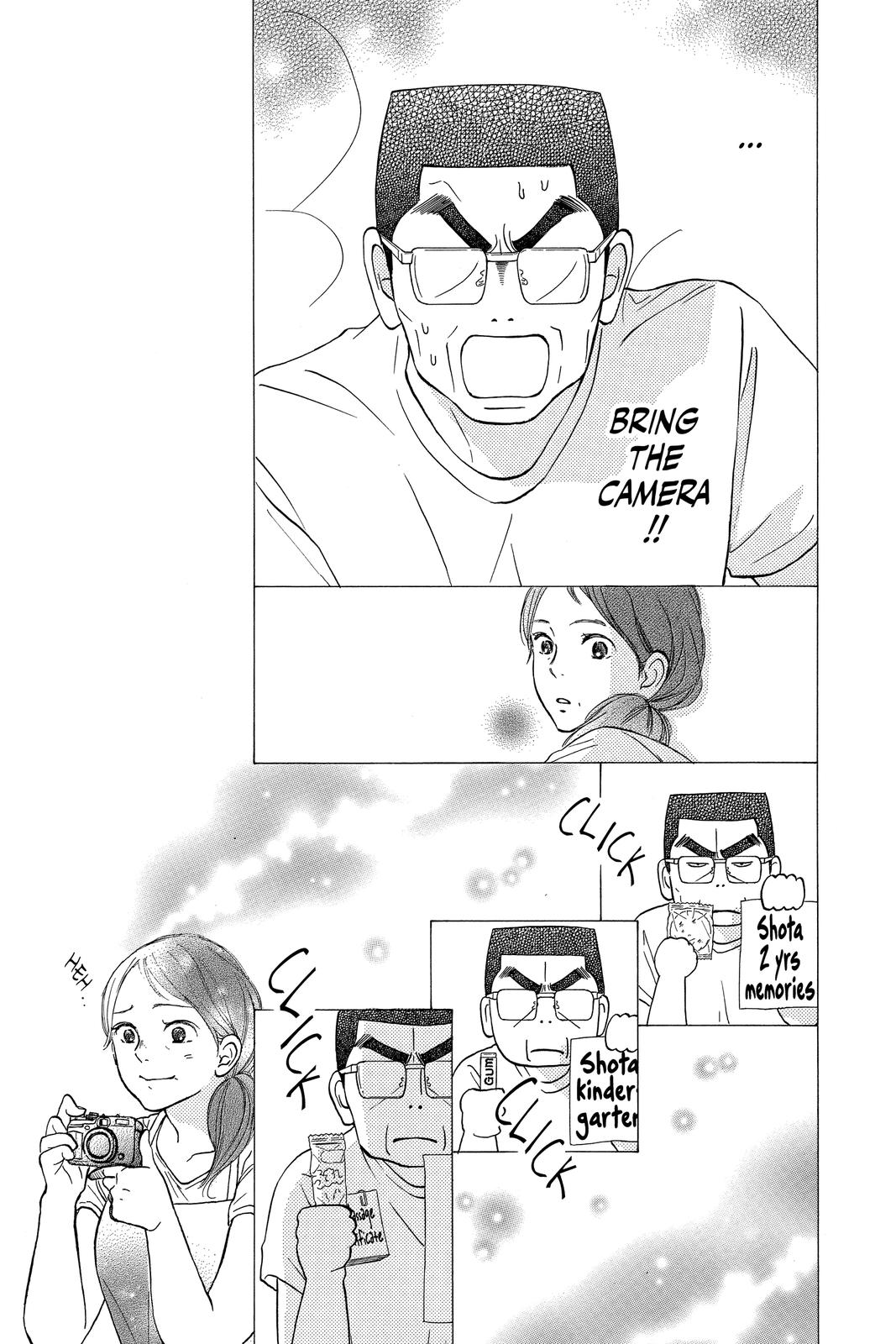 Read Kimi ni Todoke From Me to You EN Manga Online