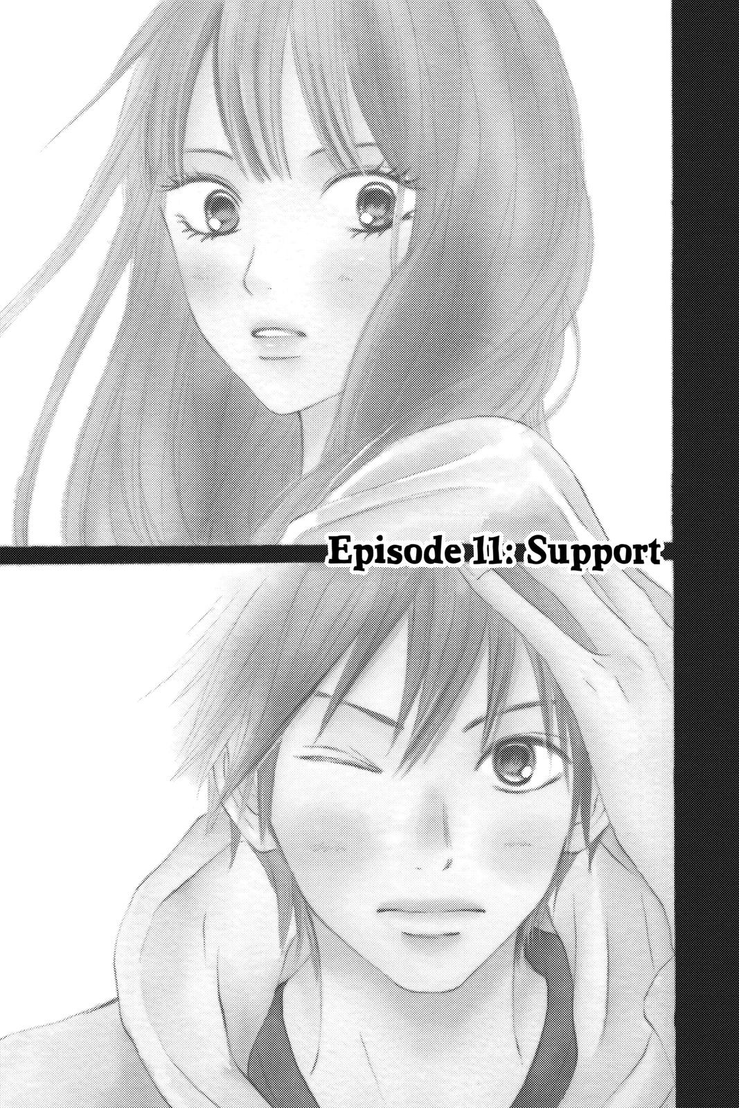 Read Kimi ni Todoke From Me to You EN Manga Online