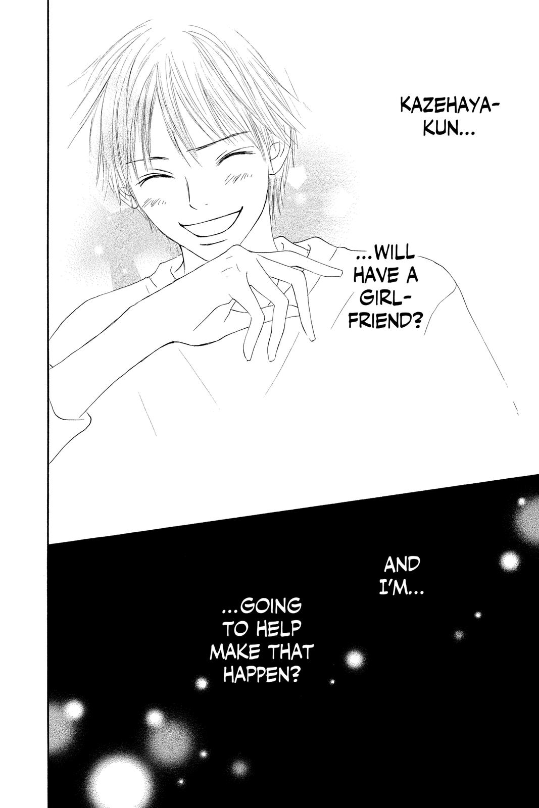 Read Kimi ni Todoke From Me to You EN Manga Online