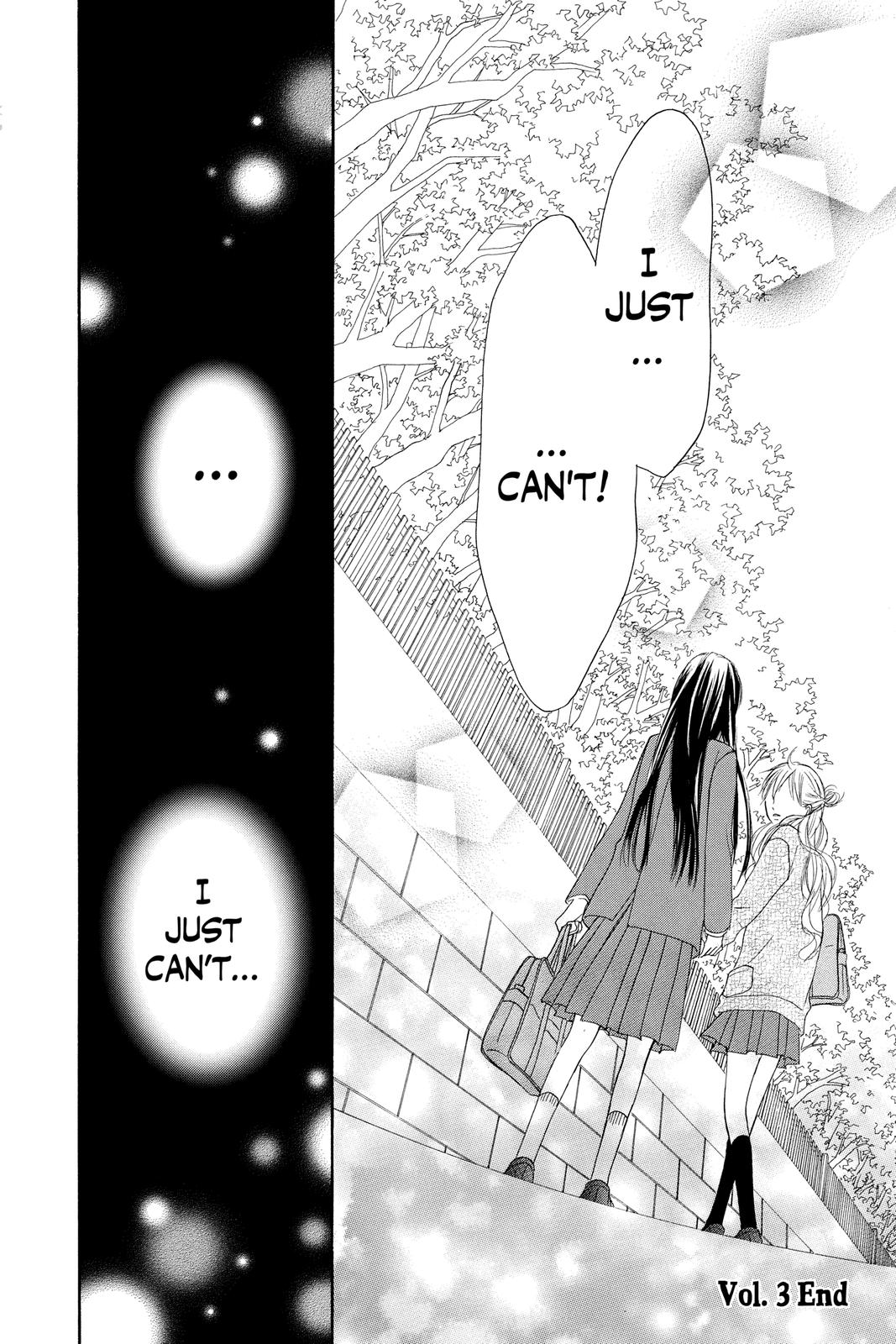 Read Kimi ni Todoke From Me to You EN Manga Online