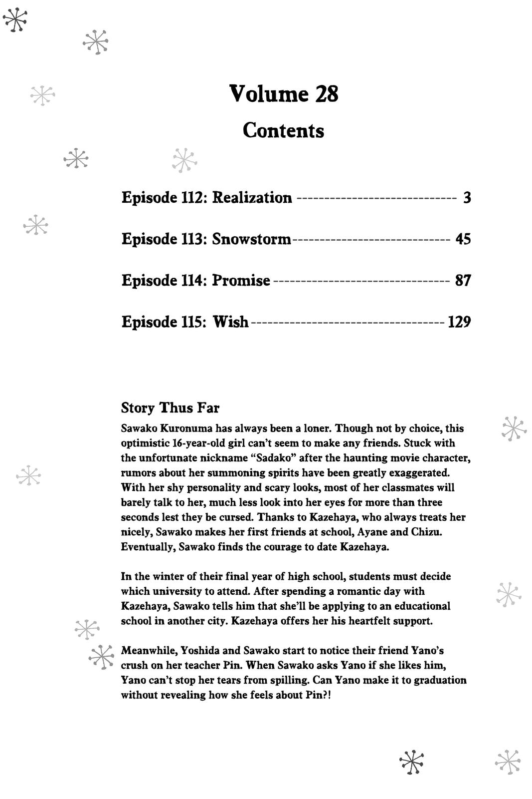 Read Kimi ni Todoke From Me to You EN Manga Online