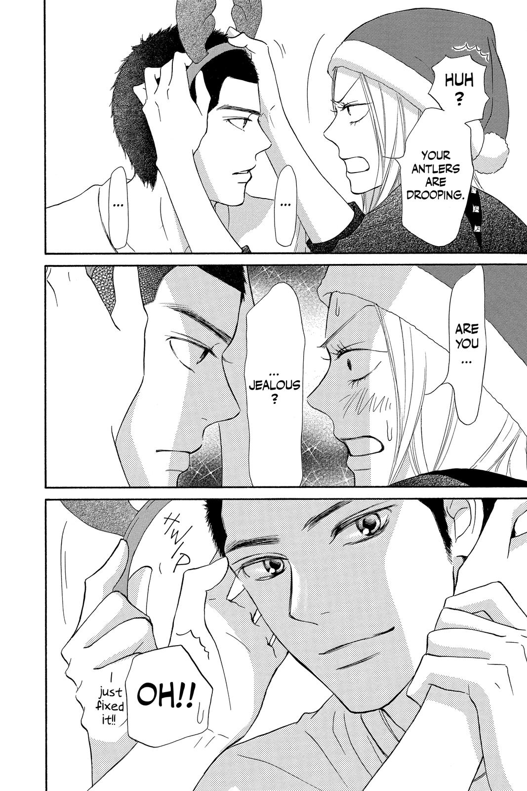 Read Kimi ni Todoke From Me to You EN Manga Online