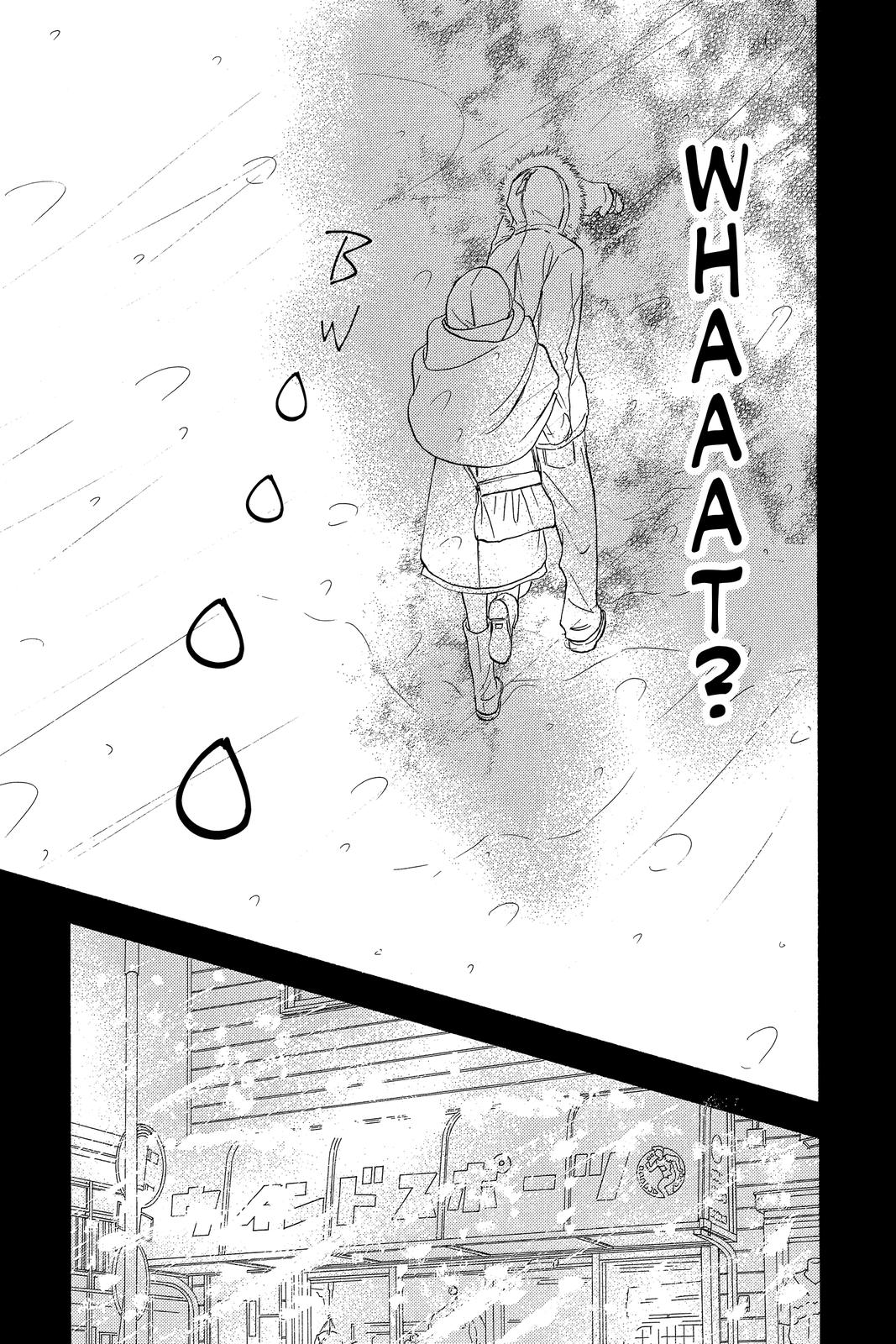 Read Kimi ni Todoke From Me to You EN Manga Online