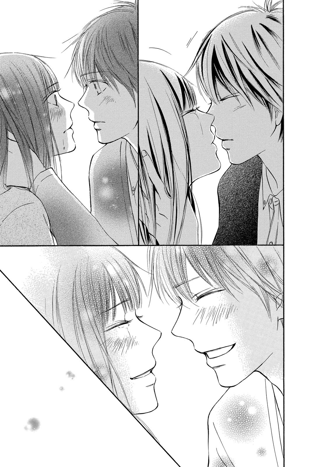 Read Kimi ni Todoke From Me to You EN Manga Online