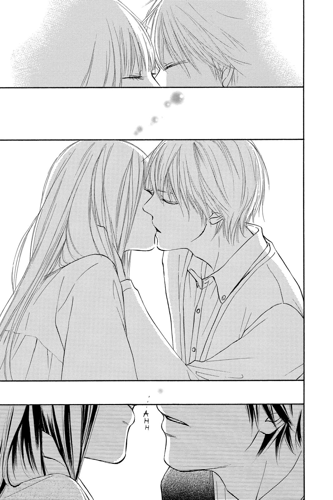 Read Kimi ni Todoke From Me to You EN Manga Online