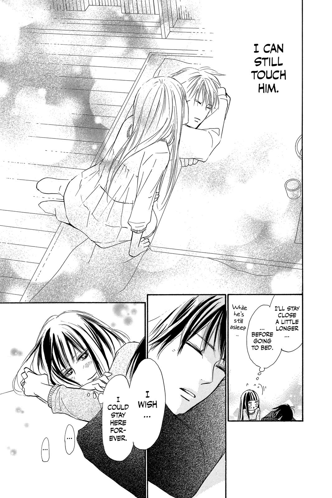Read Kimi ni Todoke From Me to You EN Manga Online