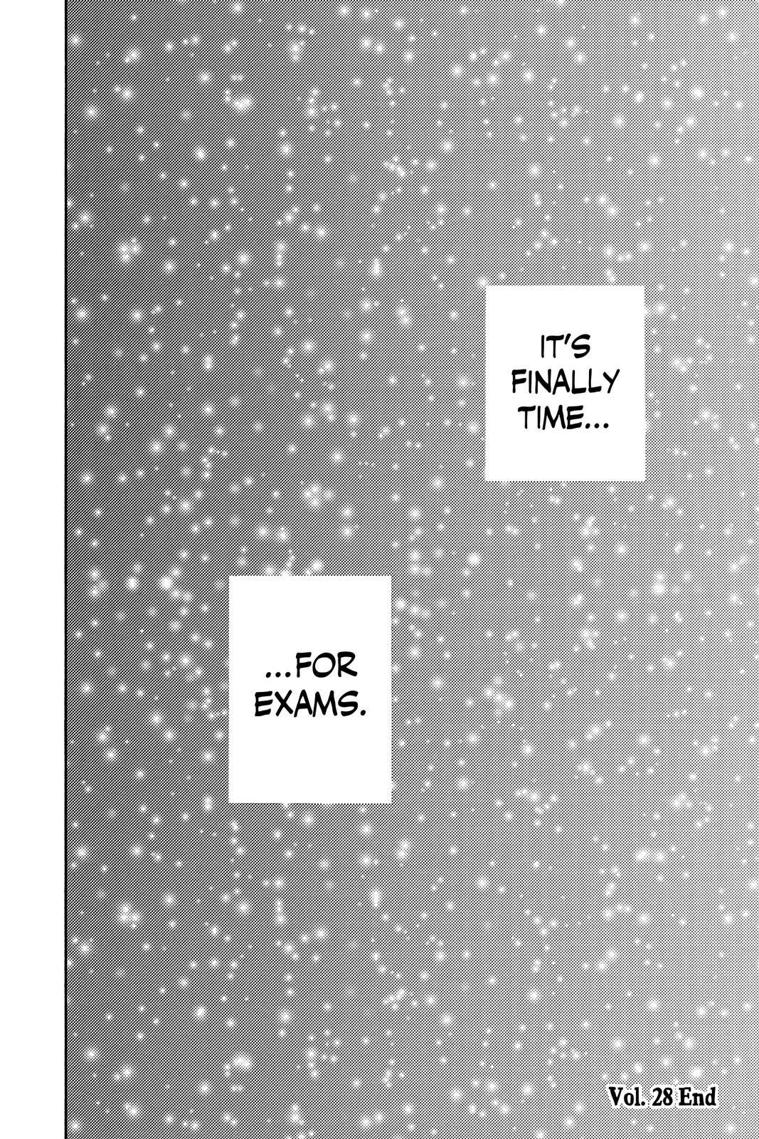 Read Kimi ni Todoke From Me to You EN Manga Online