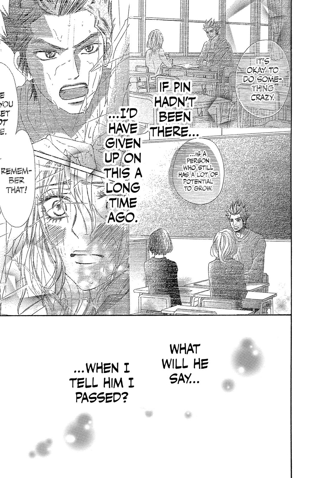 Read Kimi ni Todoke From Me to You EN Manga Online