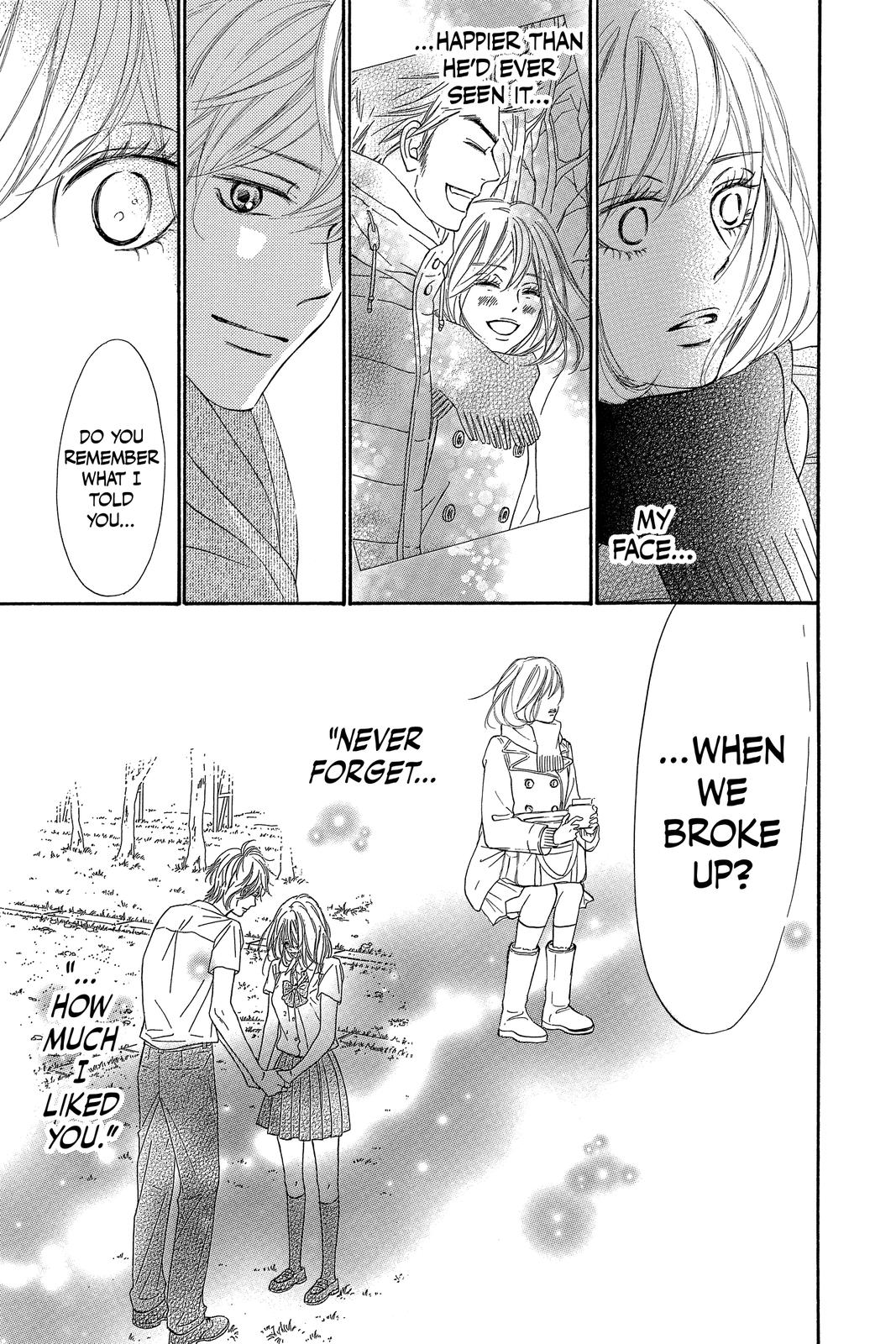 Read Kimi ni Todoke From Me to You EN Manga Online