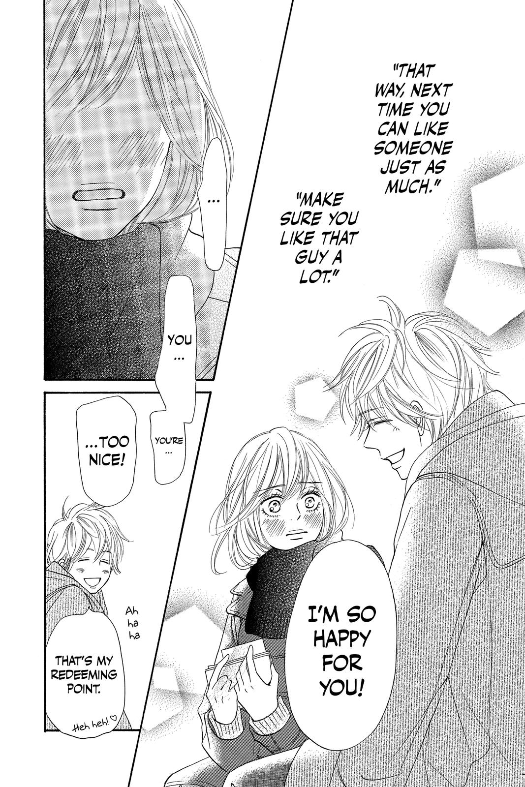 Read Kimi ni Todoke From Me to You EN Manga Online