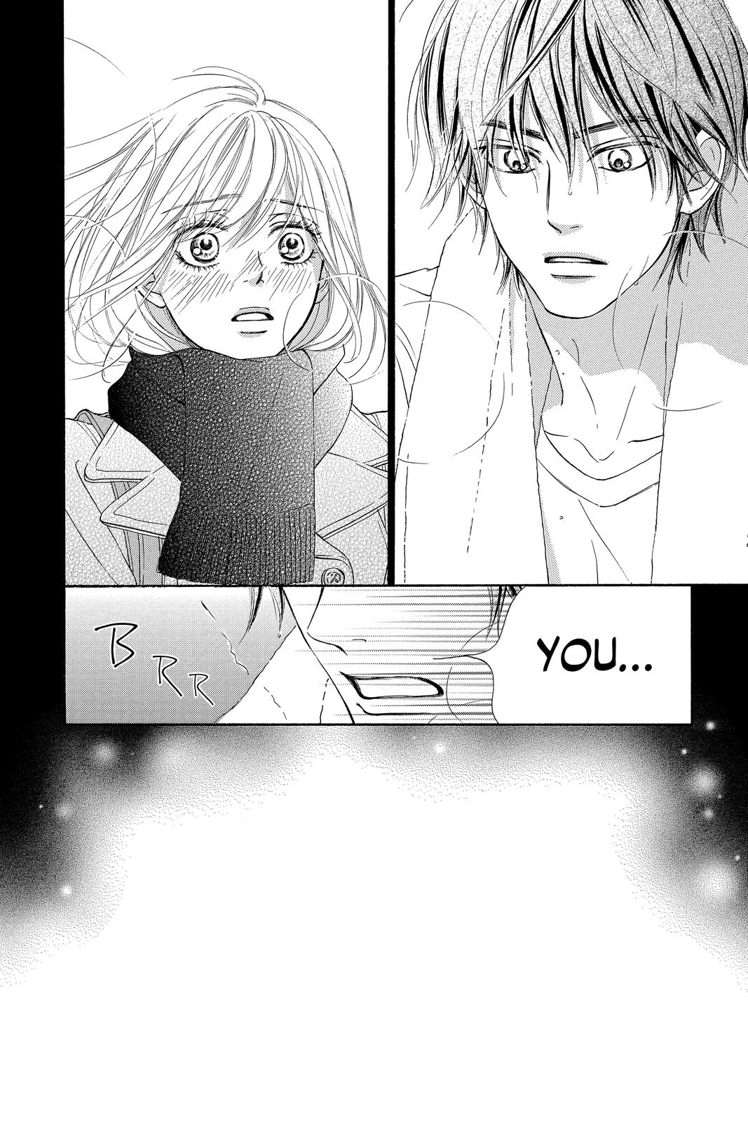 Read Kimi ni Todoke From Me to You EN Manga Online