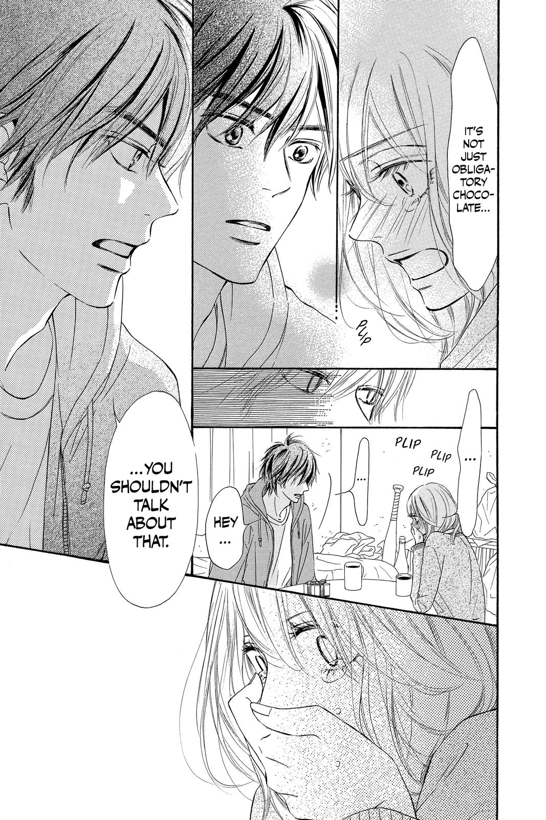 Read Kimi ni Todoke From Me to You EN Manga Online