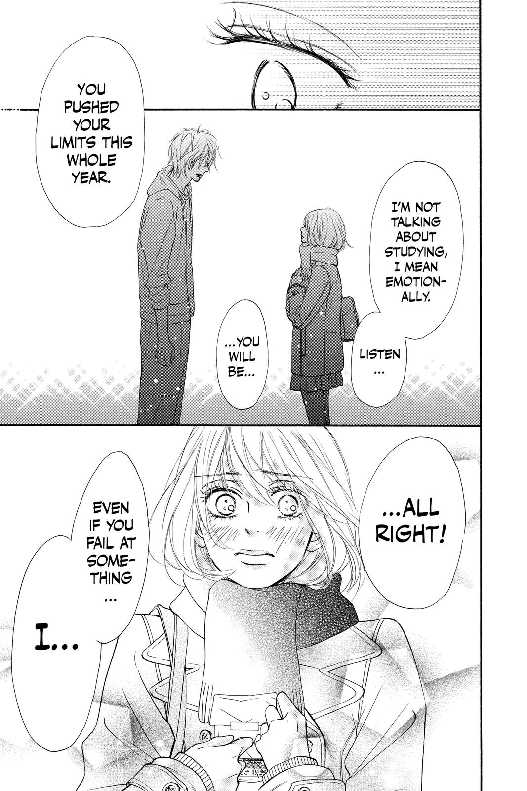 Read Kimi ni Todoke From Me to You EN Manga Online