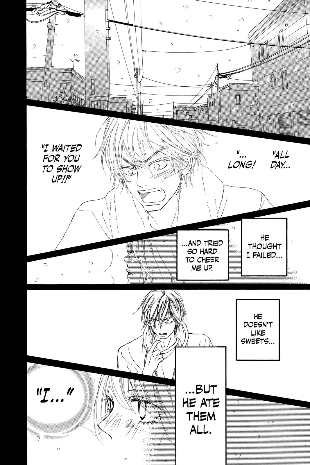 Read Kimi ni Todoke From Me to You EN Manga Online