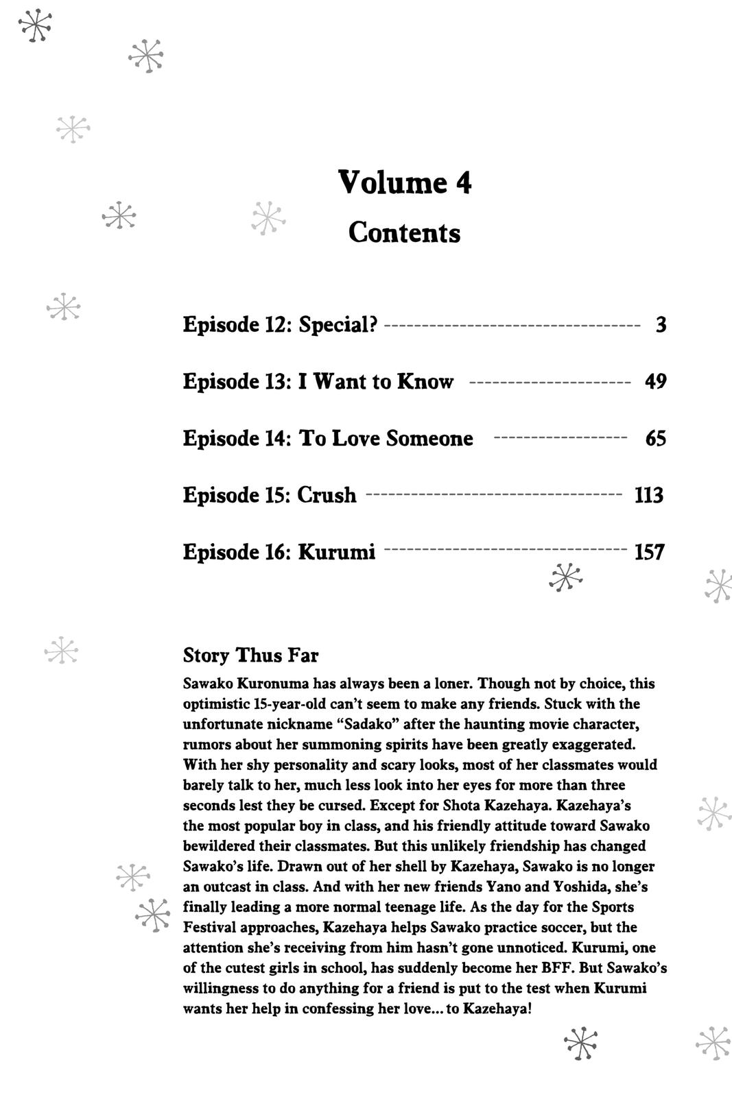 Read Kimi ni Todoke From Me to You EN Manga Online