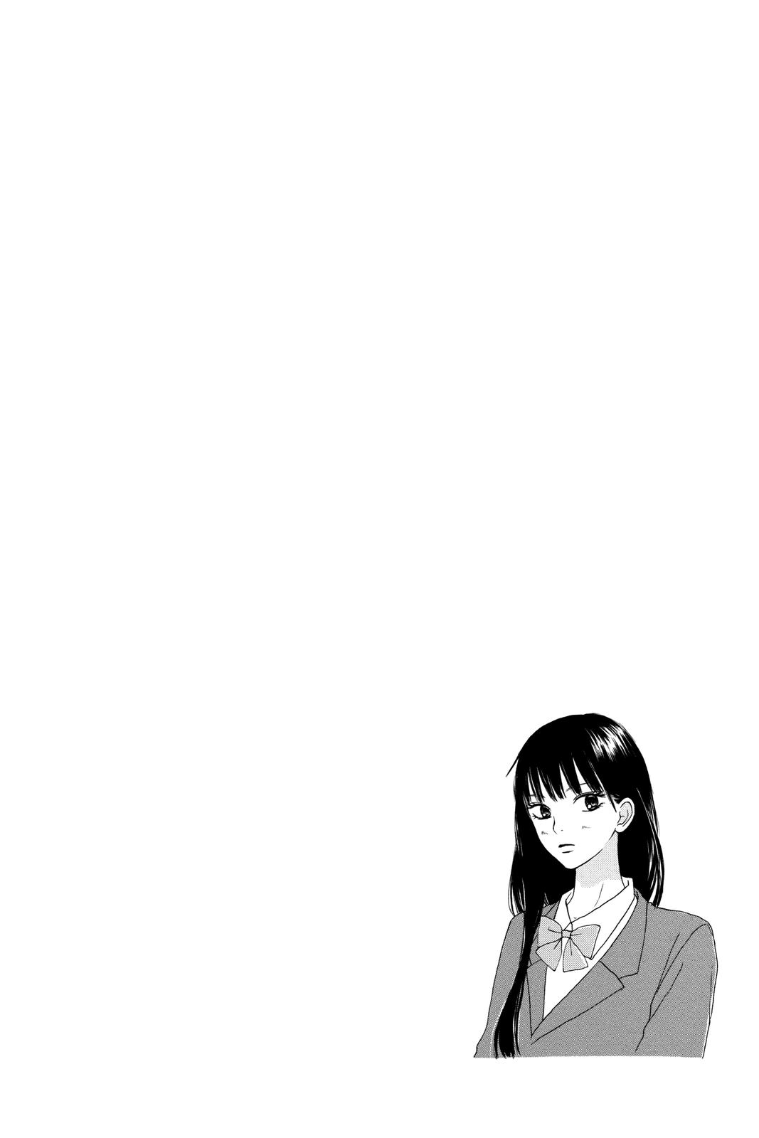 Read Kimi ni Todoke From Me to You EN Manga Online