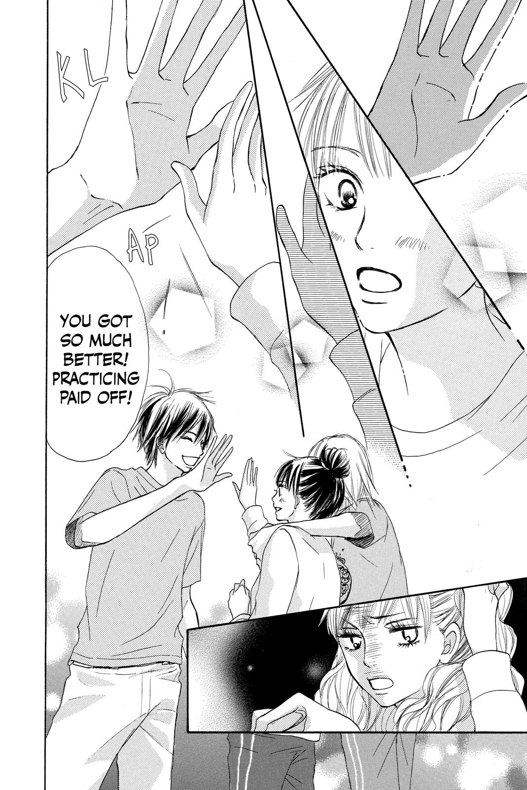 Read Kimi ni Todoke From Me to You EN Manga Online
