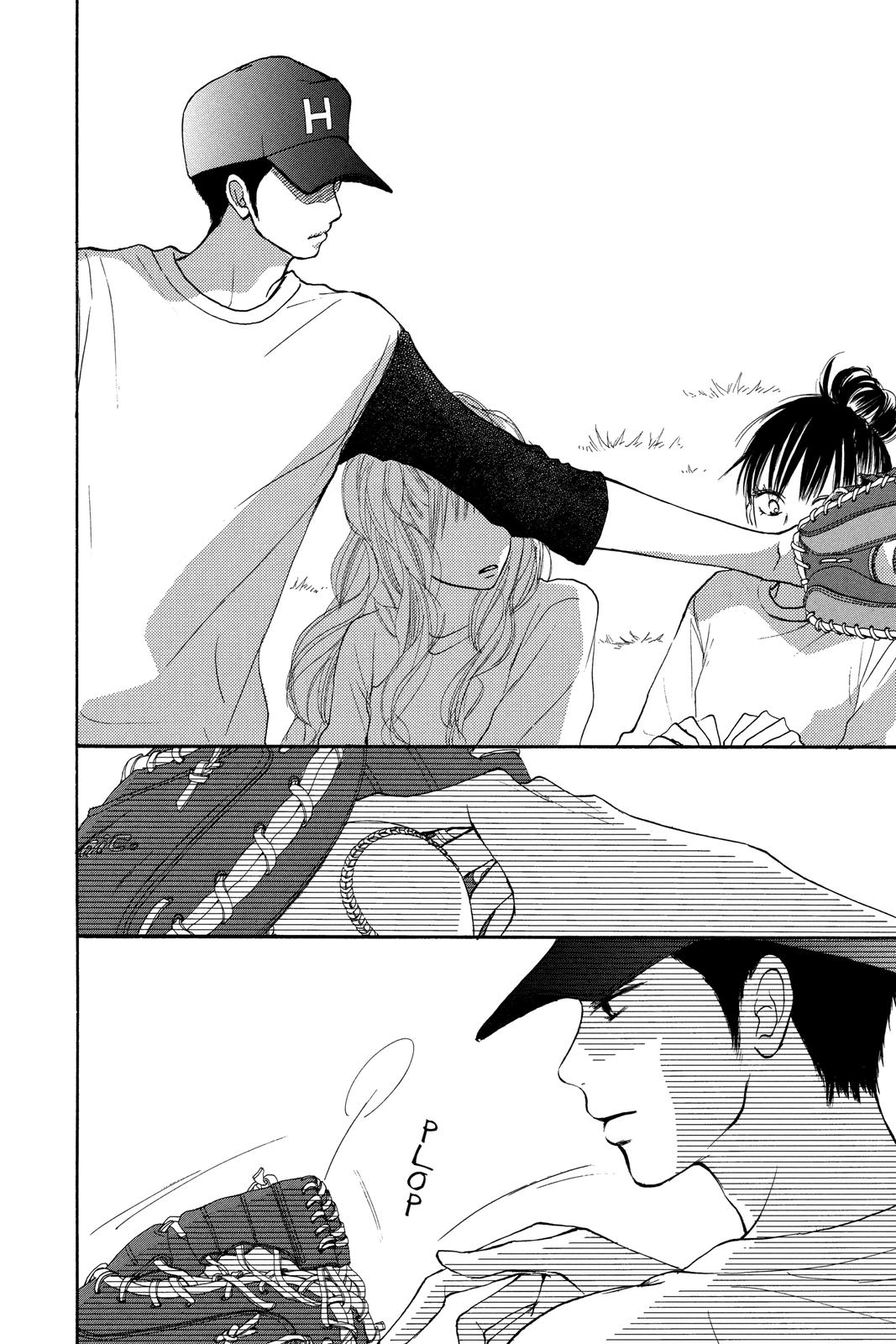 Read Kimi ni Todoke From Me to You EN Manga Online