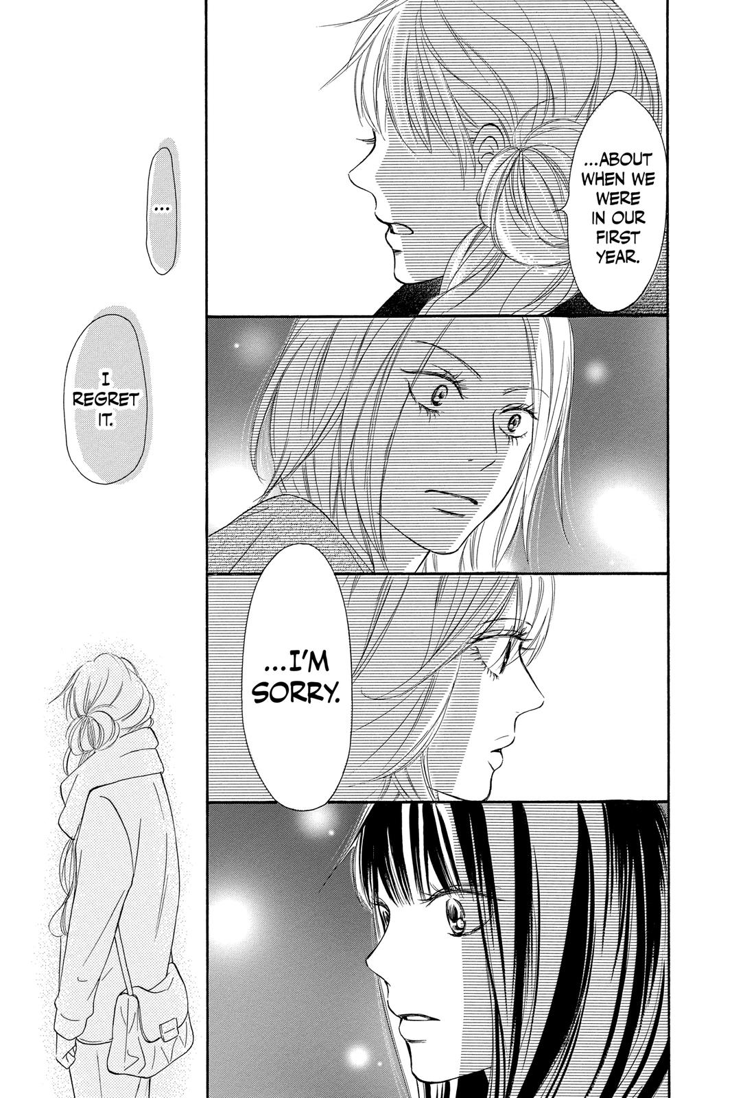 Read Kimi ni Todoke From Me to You EN Manga Online