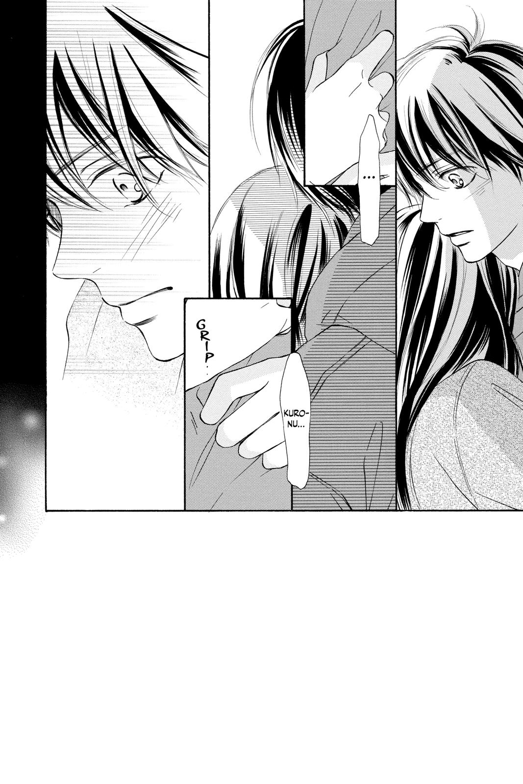 Read Kimi ni Todoke From Me to You EN Manga Online