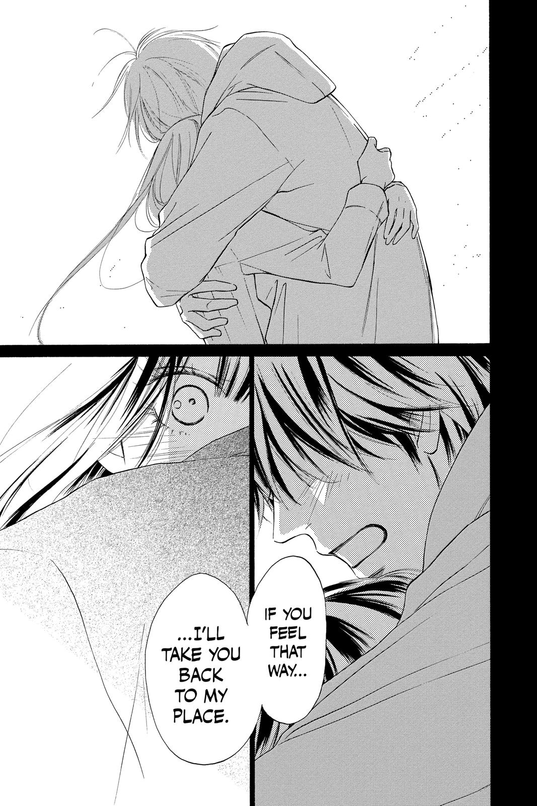 Read Kimi ni Todoke From Me to You EN Manga Online