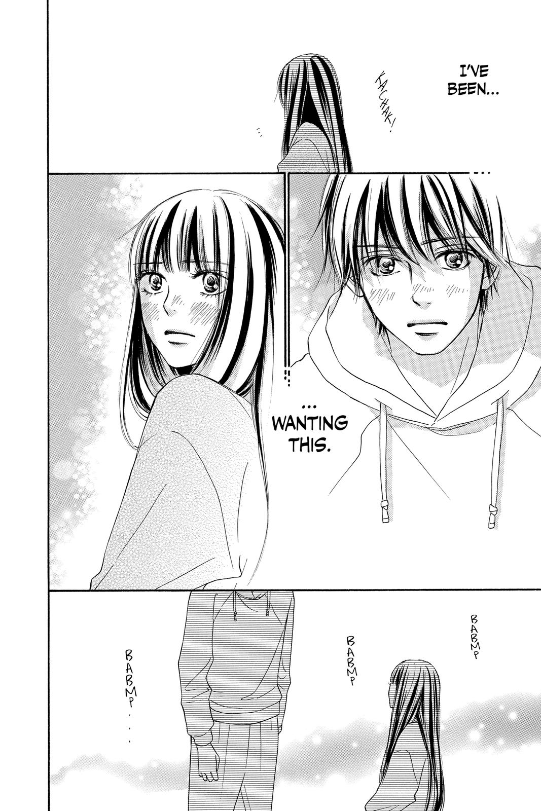 Read Kimi ni Todoke From Me to You EN Manga Online