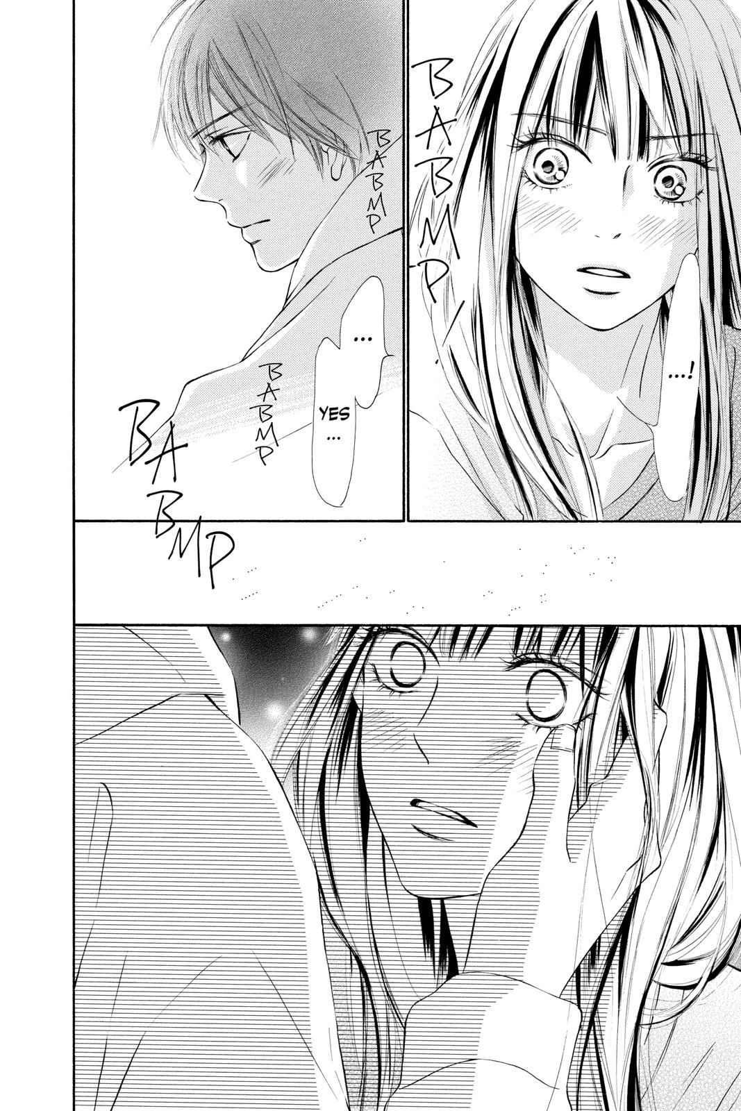 Read Kimi ni Todoke From Me to You EN Manga Online