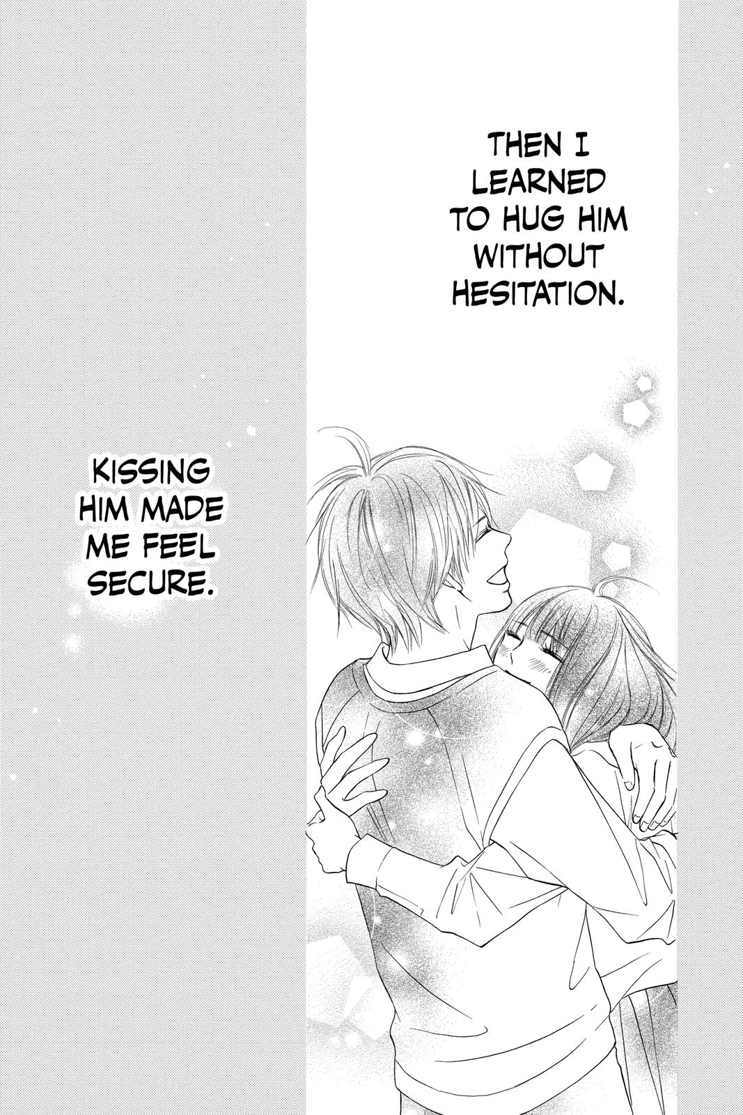 Read Kimi ni Todoke From Me to You EN Manga Online